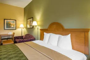Econo Lodge Valdosta Mall Area - Chambre
