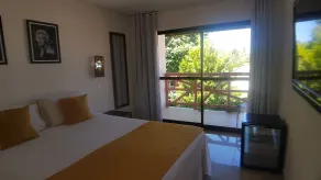 Pousada Le Baron - Camera