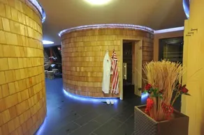 Hotel Salinensee - Sauna