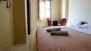 Omah Pelem Syariah - Zimmer
