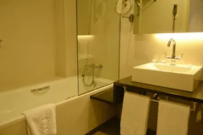 Hotel 525 - Salle de bain