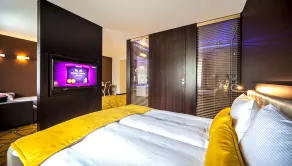 Hotel Eclipse - Habitación