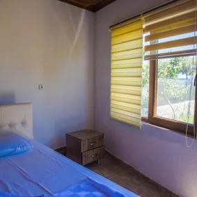 Oktem Motel - Chambre