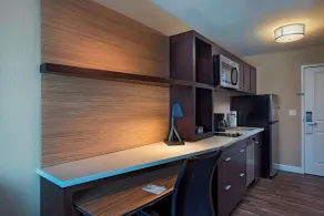TownePlace Suites by Marriott Columbia - Chambre
