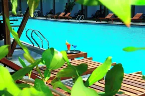 Carolina Beach Resort & Spa - Piscine