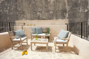 My Rooms Artà Adults Only by My Rooms Hotels TI - Vista do quarto