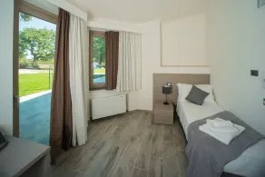 Regia Hotel - Zimmer