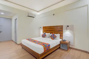 Fabhotel East Land - Quarto