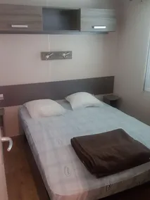 La Pierre Verte Camping Village - Room