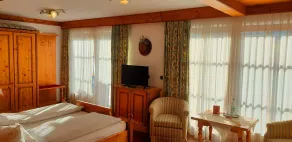 Alpenotel Rosenhof Ruhpolding, Wellness, Chiemgau Karte, Travelingo Bonus Programm - Chambre