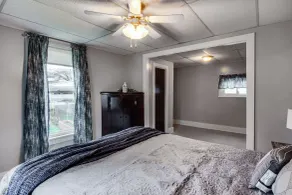 Family-friendly Altoona Abode w/ Spacious Patio! - Interior