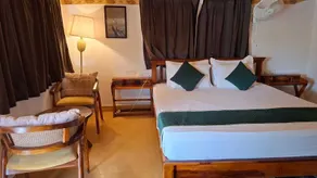 Kolar Hills Jawai - Zimmer