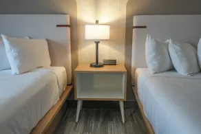 The Boulevard Hotel - Chambre