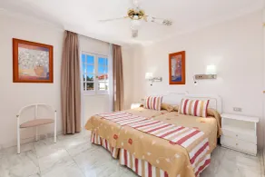 Apartamentos Casablanca - Chambre