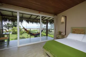 Hotel Kundalini - Room