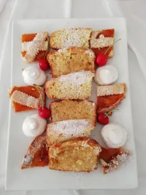 Hotel Villa Rosa - Restaurant