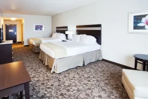 Holiday Inn Express Augusta North by IHG - Værelse