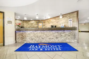 Baymont by Wyndham Muncie Near Ball State University - Réception