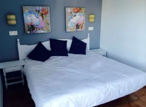 Apartamentos Encanto Del Mar - Zimmer