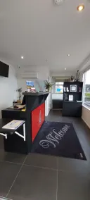 Edgewater Palms Apartments - Réception