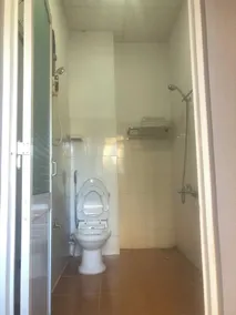 HOANG VIET MOTEL - Bathroom
