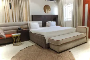 C apartment - Room