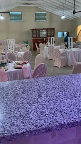 Point Salines Hotel - Restaurant