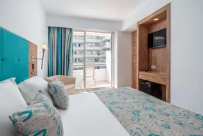 Alua Gran Camp de Mar - Chambre
