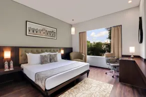 Lemon Tree Hotel, Hubli - Room
