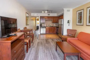 Coconut Cove All-Suite Hotel - Room