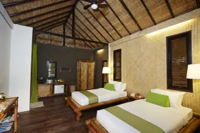 Wareerak Hot Spring & Wellness- SHA Extra Plus - Værelse