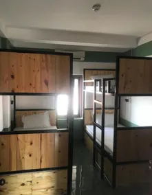 Thao Trang Hotel - Room