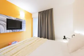 Pharos Hvar Bayhill Hotel - Habitación