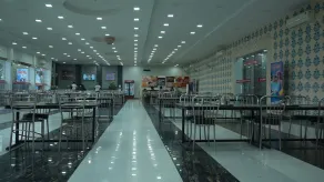 Hotel Holiday Fun Resort - Ristorante