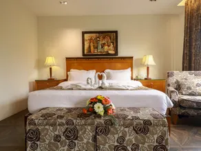 The Greenwood, Tezpur - Room