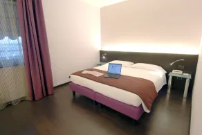 Hotel Pergola - Room
