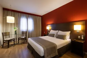 Hotel Panamby São Paulo - Room