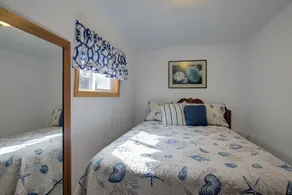 Westerly Motel - Chambre
