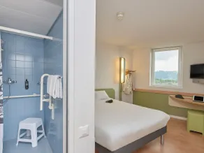 ibis budget Bern Expo - Bagno