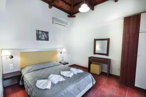 Rigas Hotel Skopelos - Chambre