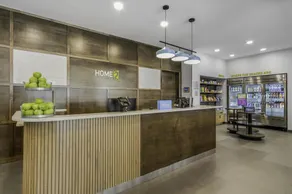 Home2 Suites By Hilton Cincinnati Midtown Oakley - Réception