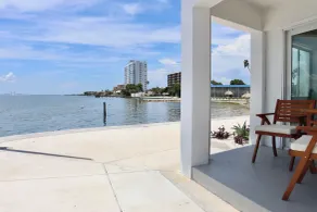 SkyBeach Resort - Vue de la chambre