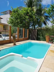 Pousada do Gaucho Francês - Pool