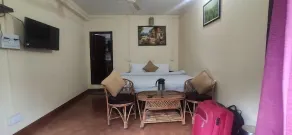 Bhawani Guest House - Room