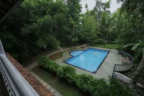Once Upon The River, Aluva - Near Cochin International Airport - Piscine