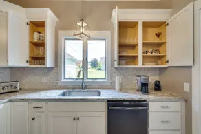 Waterfront Getaway on Sodus Bay: Prime Location! - Innenbereich