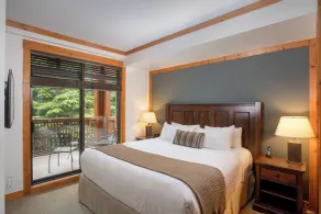 First Tracks Lodge, by Lodging Ovations - Chambre