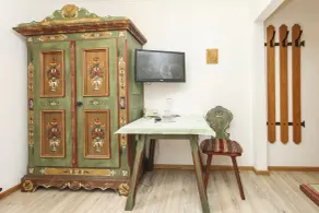 Der Bräuschmied - Zimmer