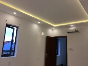 An Bang Scent Beach Homestay - Room