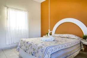 Hotel del Tajo - Chambre
